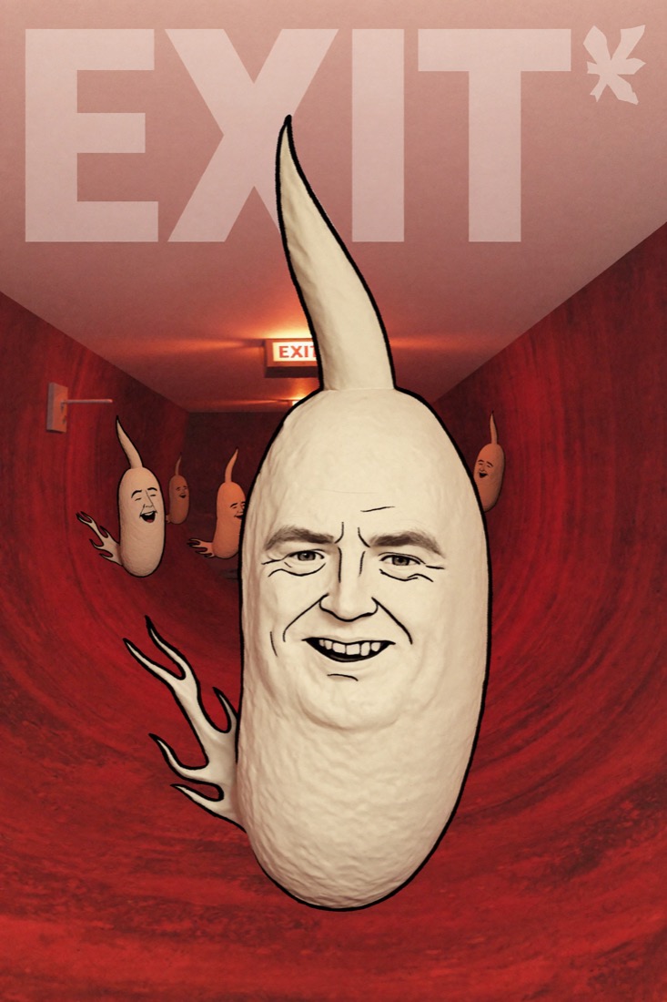 Poster option 6