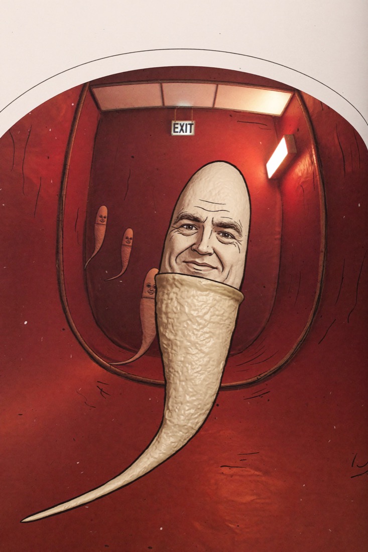 Poster option 14